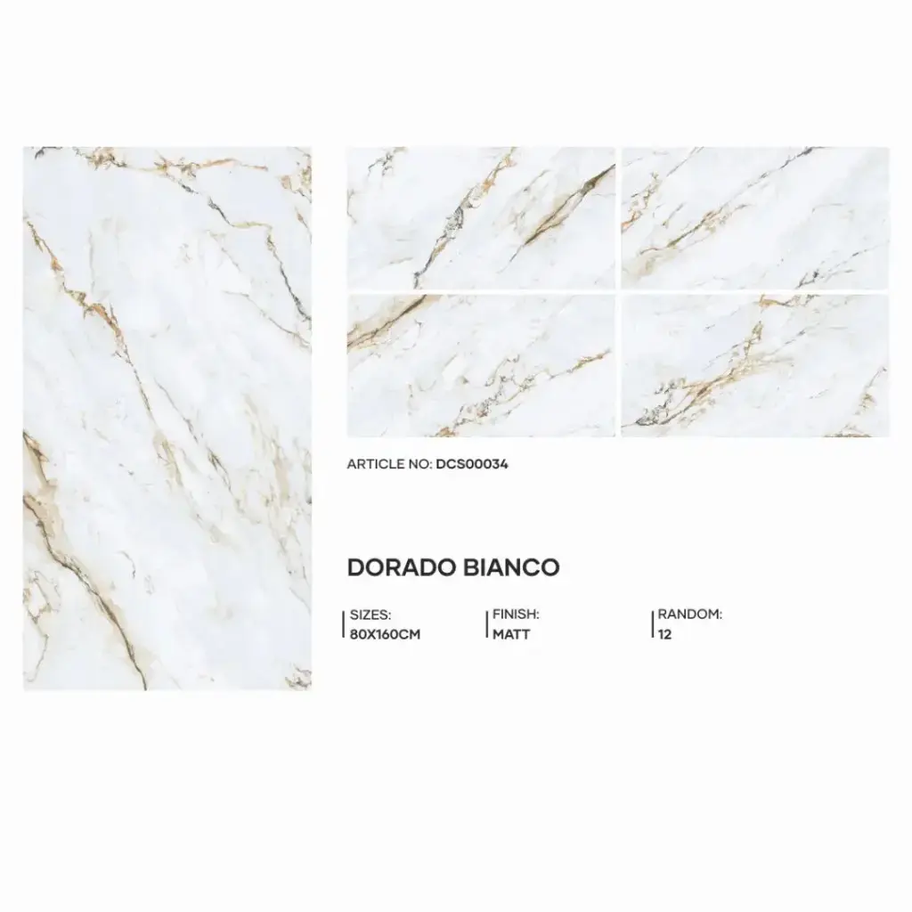 [DCS00034] Dorado Biano - Matt - P - 80x160.webp