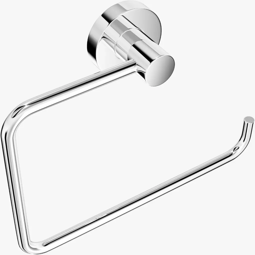 Conti -806 Toilet Paper Holder Rectangle.webp