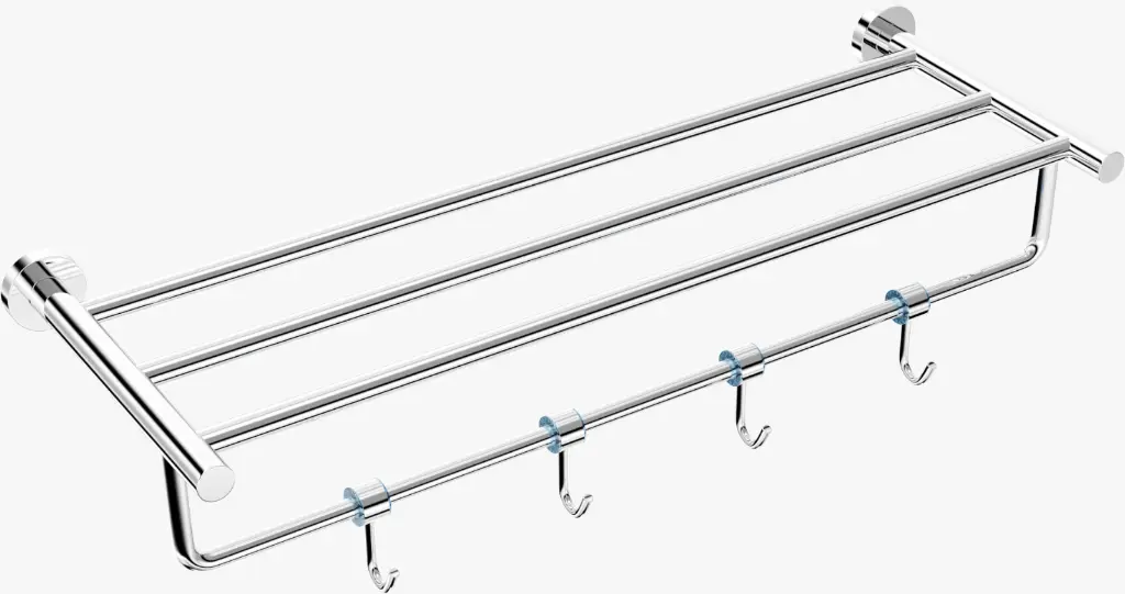 Conti -807 Towel Rack.webp