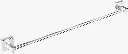 Corona - 705 Towel Rod - Single.webp