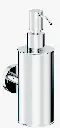 Cubix -817-B Liquid Soap Dispenser ss.webp