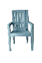 ChatGPT Ortho Chair Stoel - Silver - P.webp