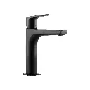 Azure Black Regular Basin Faucet 1-2inch Flex.webp
