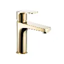 Azure Gold Regular Basin Faucet 1-2inch Flex - 156845008.webp