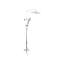 15780121 - Azure Rain Shower System Double Outlet.webp