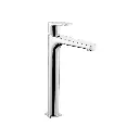 Azure Tall Basin Faucet 1-2inch Flex - 15684551.webp