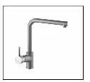 Inova Kitchen Mixer Graphite Grey - 152934307.webp