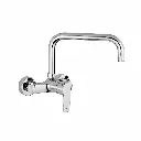 Neon Wall Kitchen Faucet W. Top Spout - 15711231.webp