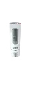 Soap Dispenser Wall - White - UNI0002.webp