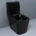 Titanic Toilet One piece 2022 - Black - S-Trap - LIN00097.webp