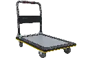 Foldable Metal Hand Platform - Trolley - M - 300 KG - UNI0004.webp