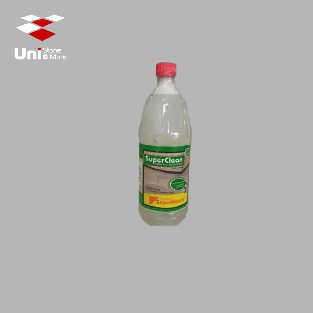 Limpador Superclean Acido (Cer.) - 1 L