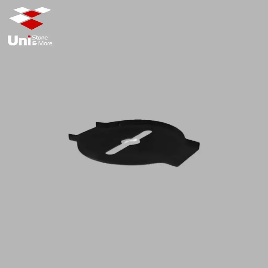 Base (100 Pcs) - Transparent - P  100