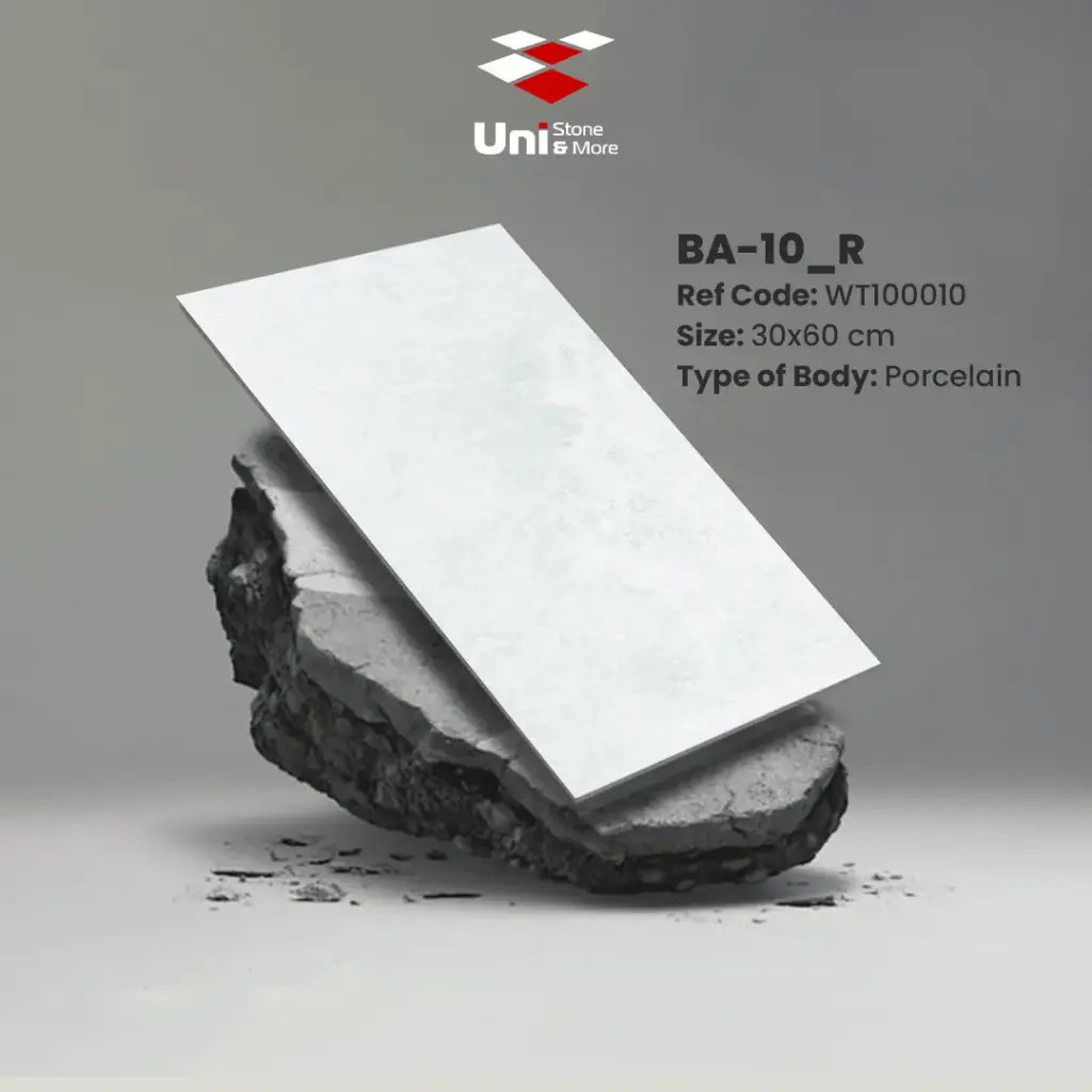 Ba-010_R - Matt - P - 30x60