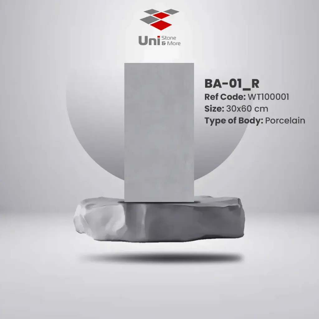 Ba-01_R - Matt - P - 30x60