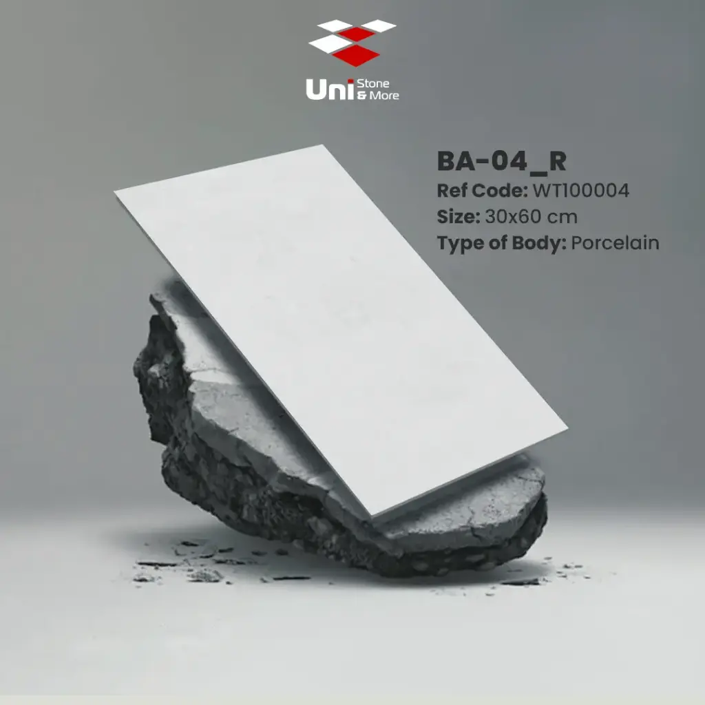 Ba-04_R - Matt - P - 30x60