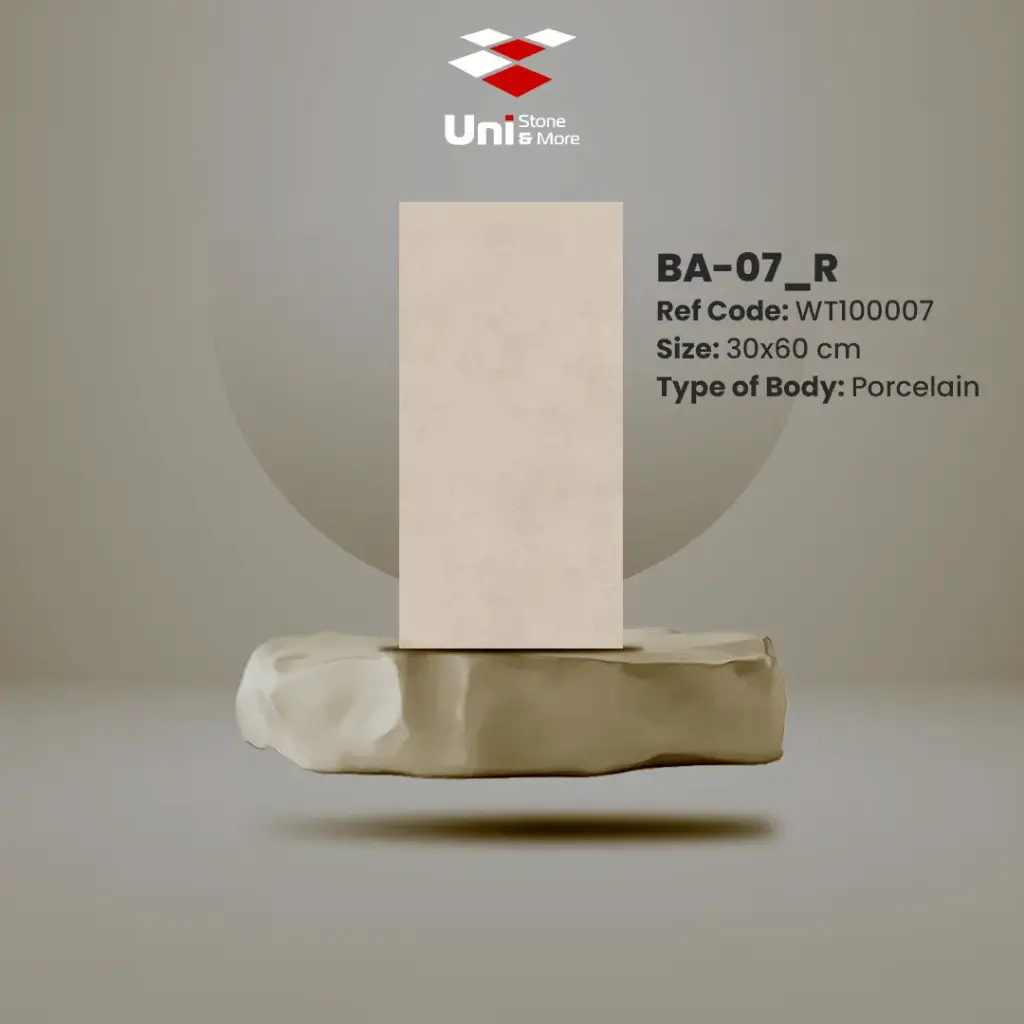 Ba-07_R - Matt - P - 30x60