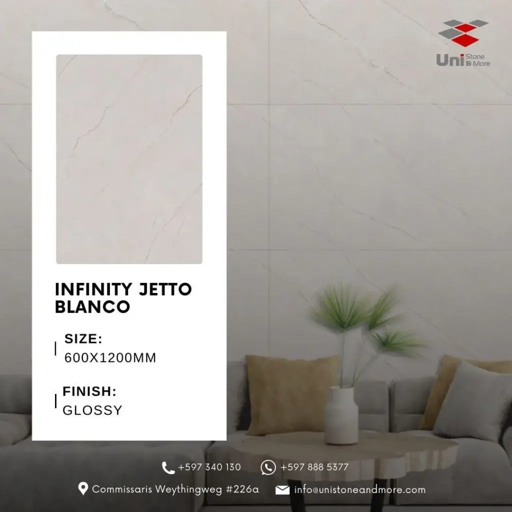 Jetto - Glossy - P - 60x120