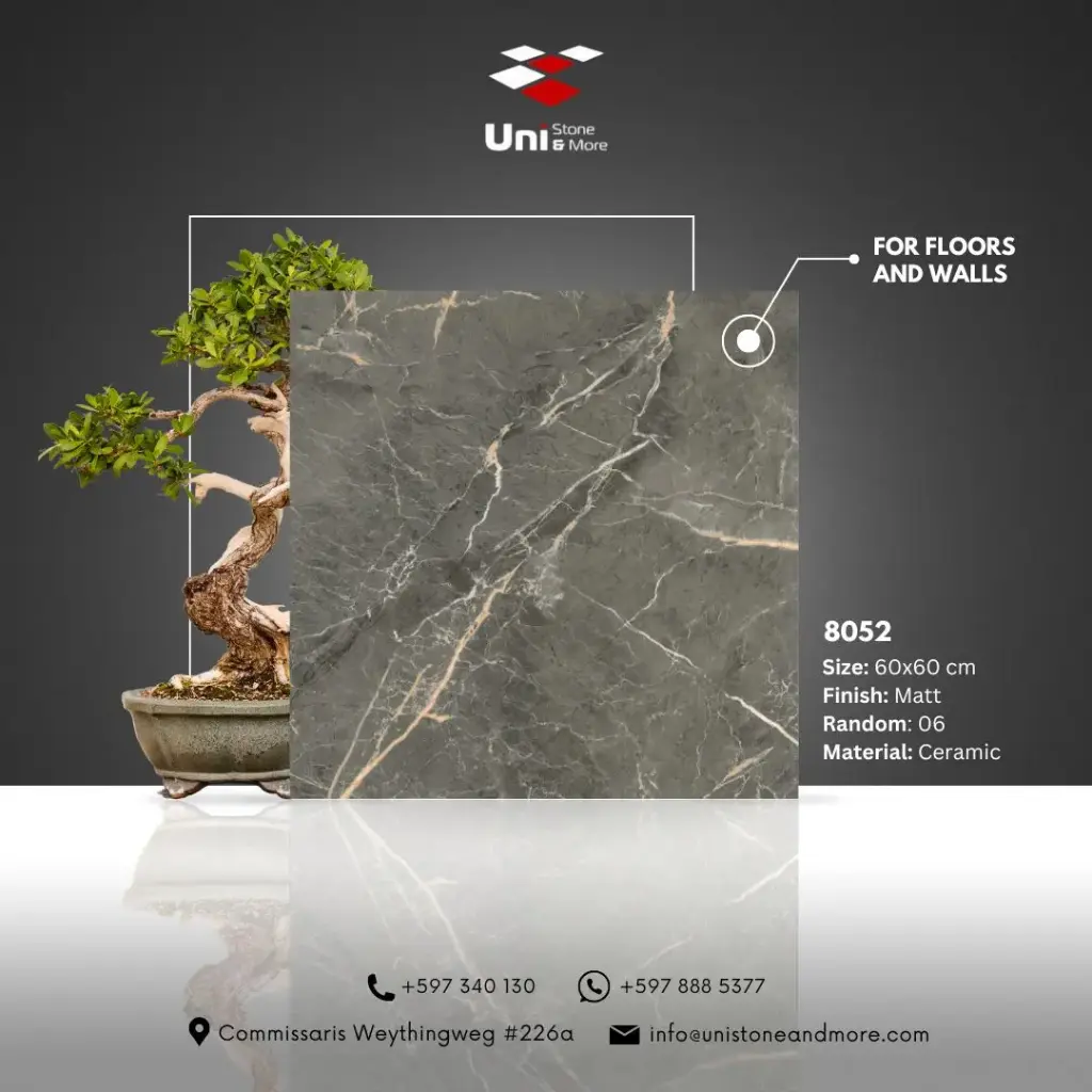 Design 8052 - Matt - C