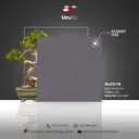 Black FB - Matt - P - 60x60