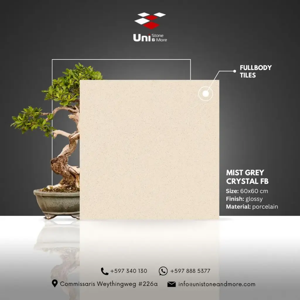 Mist Crystal FB - Glossy - P - 60x60