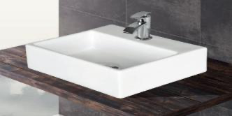 Tabel Top Xeno - White - P