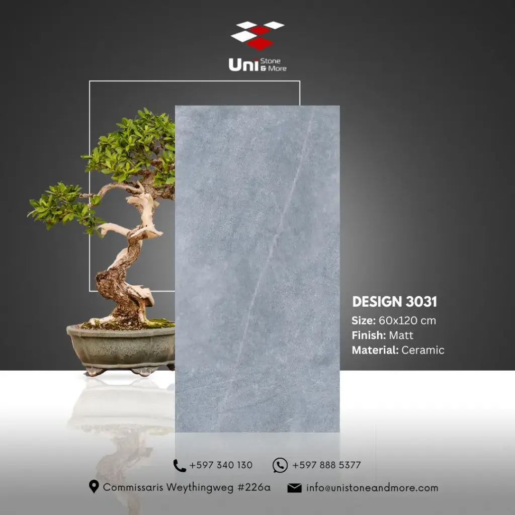 Design 3031 - Matt - C - 60x120