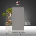 Lux grey - Carving - C - 60x120