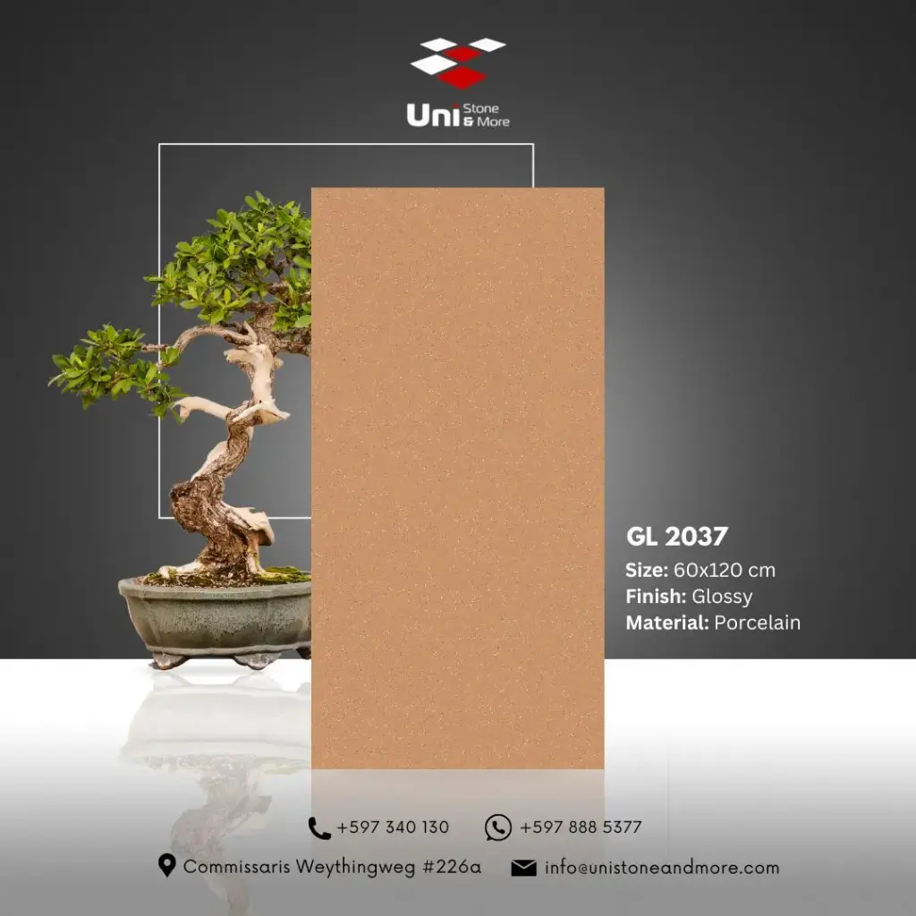 GL 2037 - Glossy - P - 60x120