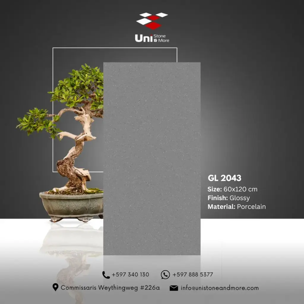 GL 2043 - Glossy - P - 60x120