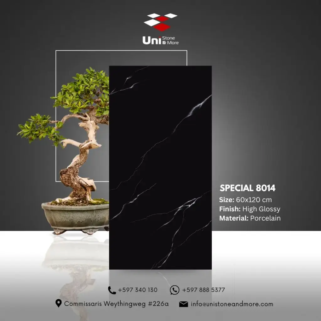 Special 8014 - High Glossy - P - 60x120