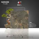 Amani White - Glossy - P - 60x60