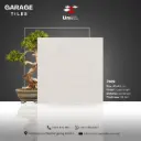 7609 - Rustic Matt - P - 40x40