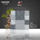 7627 - Rustic Matt - P - 40x40