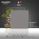 Grey Matt FB - Matt - P - 60x60