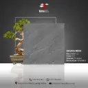 Escara Nero - R11 - P - 60x60