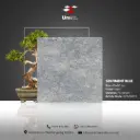 Sentiment Blue - Matt - P - 60x60