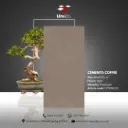 Cemento Coffee - Matt - P - 60x120