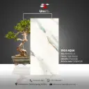 Eros Aqua - High Glossy - P - 60x120