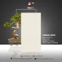Turiano White - GHR - P - 60x120
