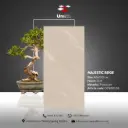 Majestic Beige - GLR - P - 60x120