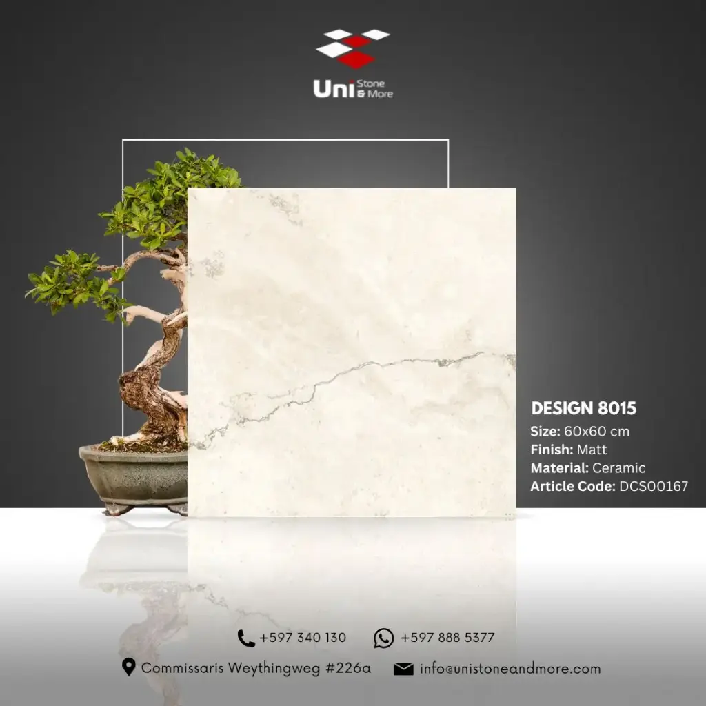 Design 3052 - Matt - C - 60x60