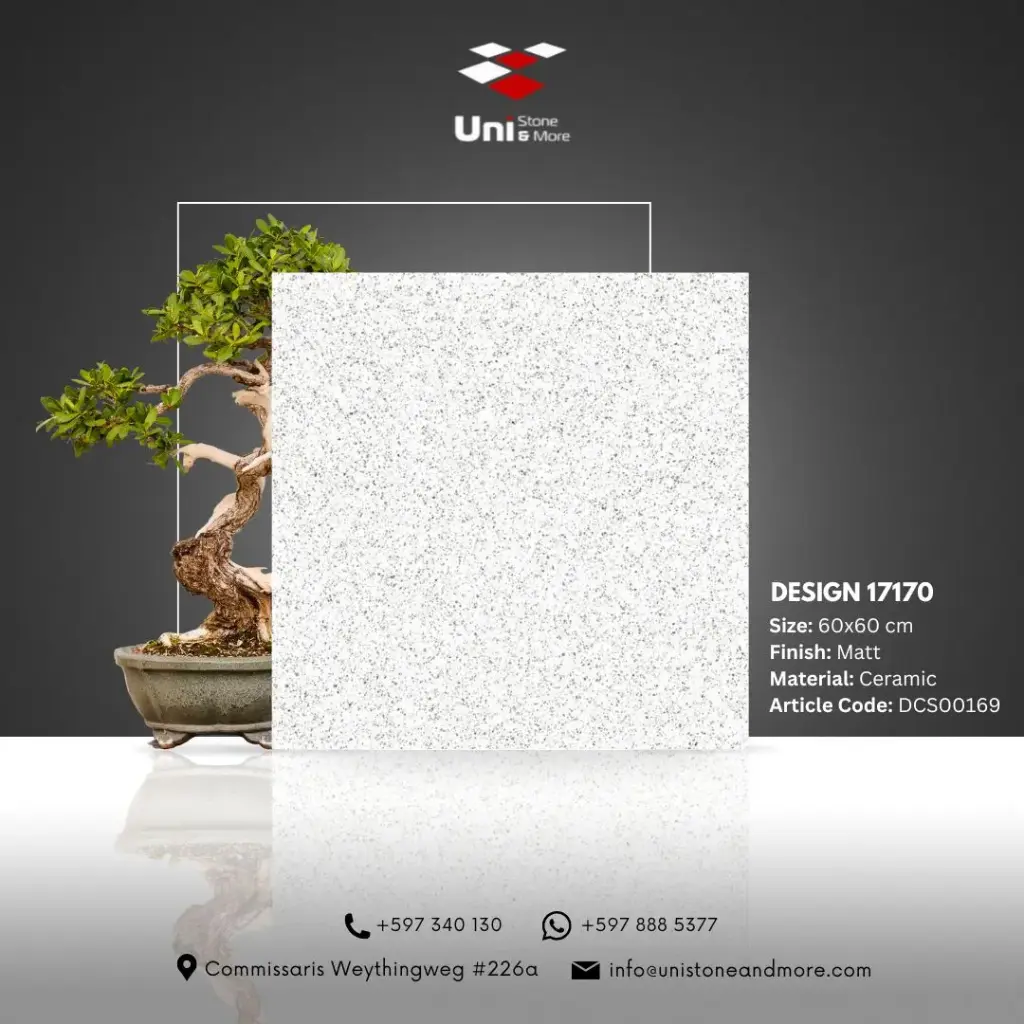 Design 17170 - Matt - C - 60x60