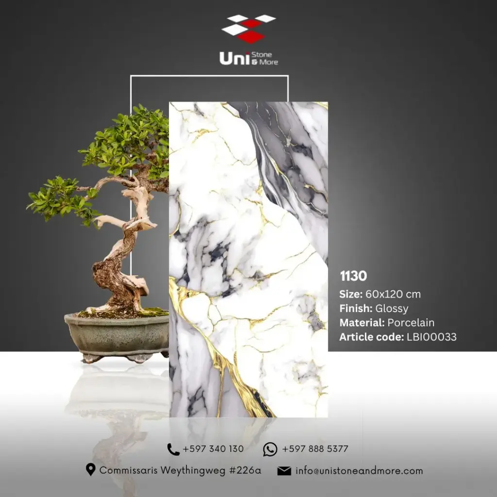 1130 - Glossy - P - 60x120