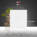 Stonic Bianco - Glossy - P - 120x120