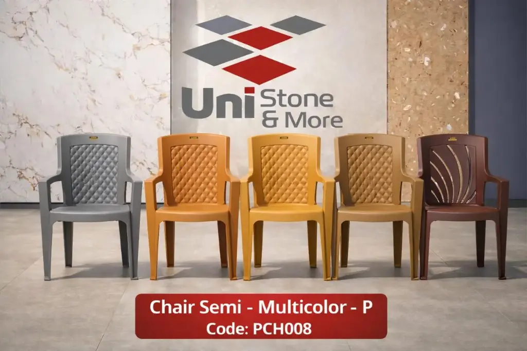 Sumo Chair Stoel - Multicolor - P