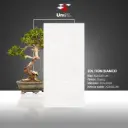 EDL Iton Bianco - Glossy - P - 60x120