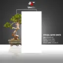 Special Super White - Rustic Matt - P - 60x120