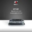 GITT-089 - 46 x 35 x 14.5