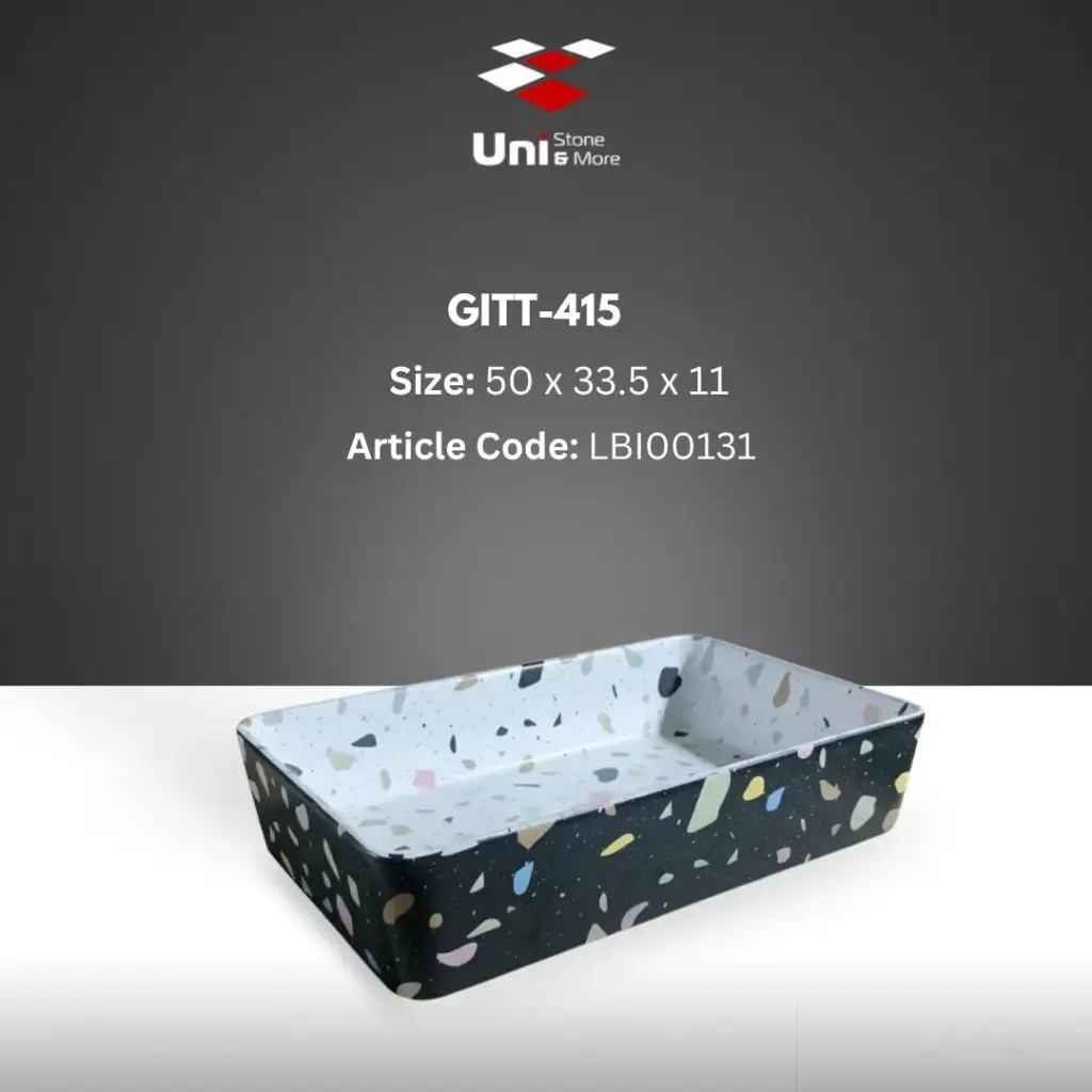 GITT-415 - 50 x 33.5 x 11